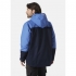 Helly Hansen Oxford Winter Insulated Jacket NAVY/BLUE